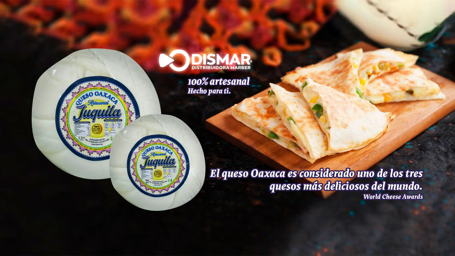 Productos DISMAR 1