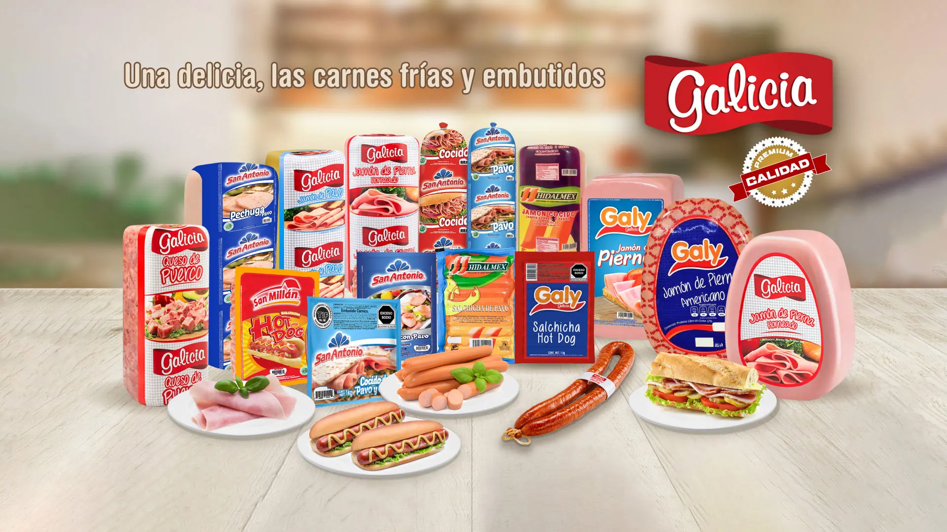 Productos DISMAR 2