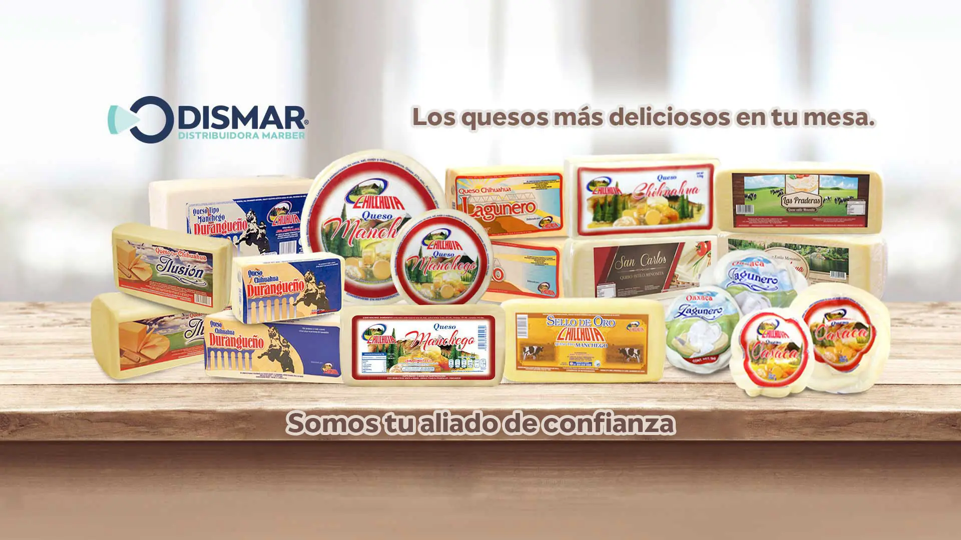 Productos DISMAR 4