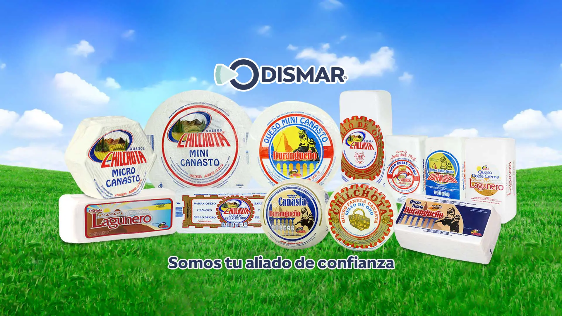 Productos DISMAR 5