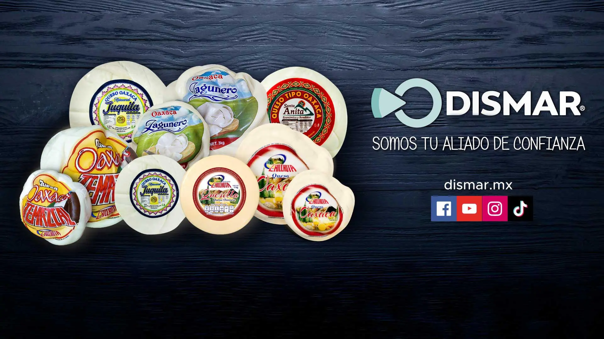 Productos DISMAR 6
