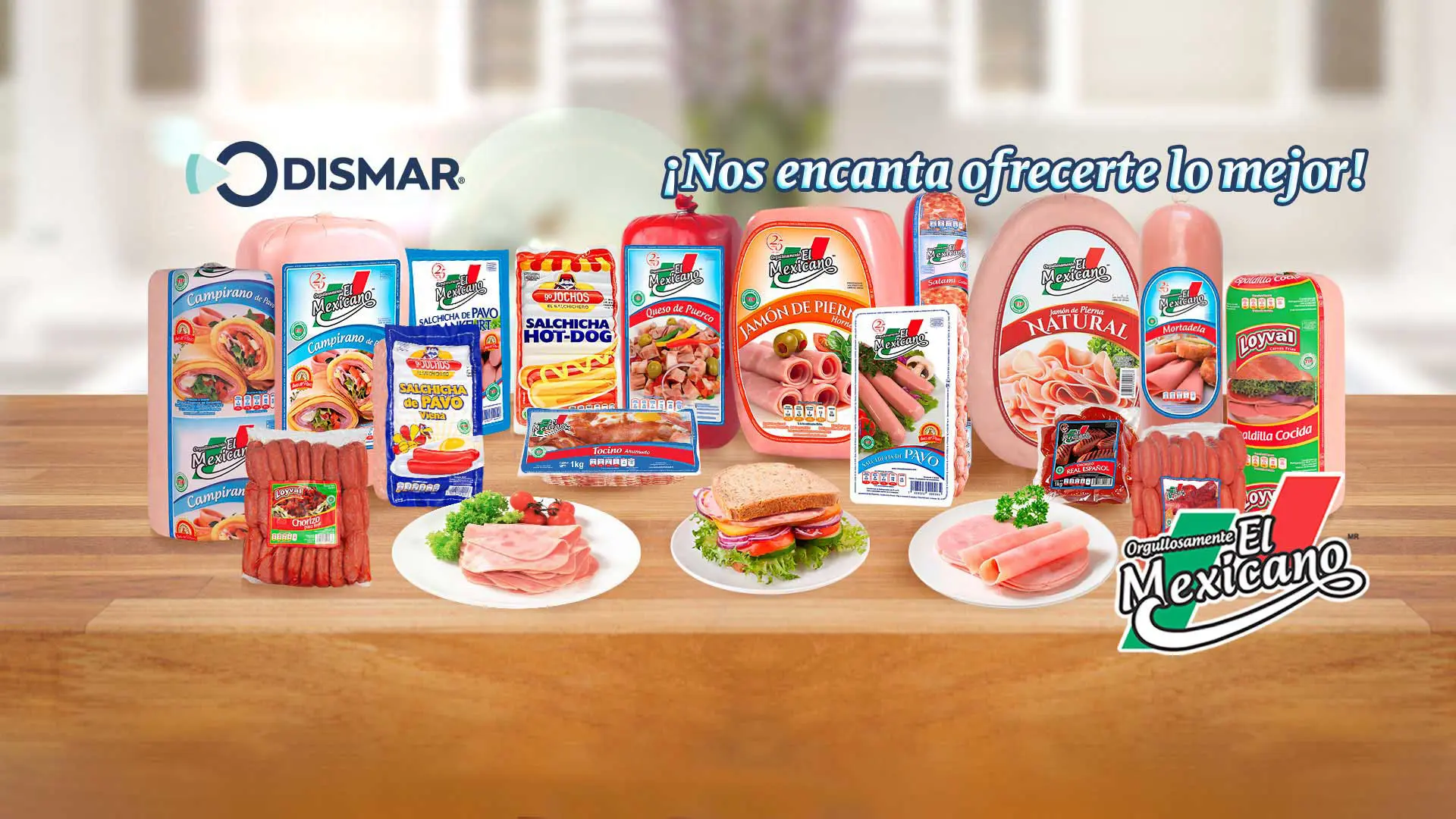 Productos DISMAR 7